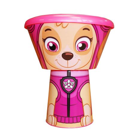 Paw Patrol Skye Stacking Meal Set Extra Image 1